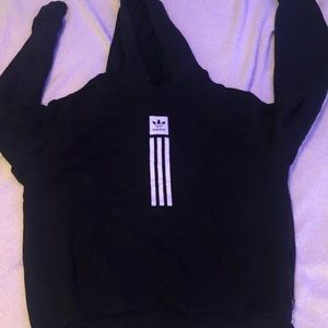 Adidas Men’s logo Hoodie